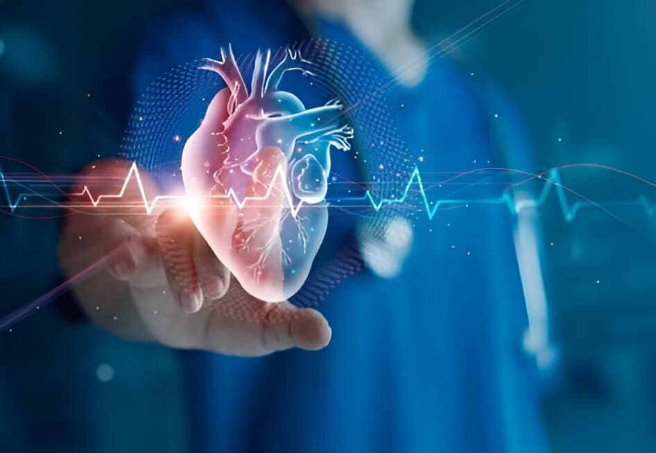 ECG & X-Ray Home Service