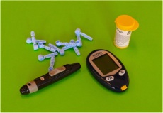 Metabolic Disorders